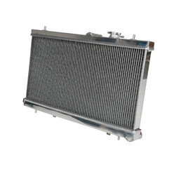 Radiateur Alu Cooling Solutions XL pour Subaru Impreza WRX & STI GD (01-07)